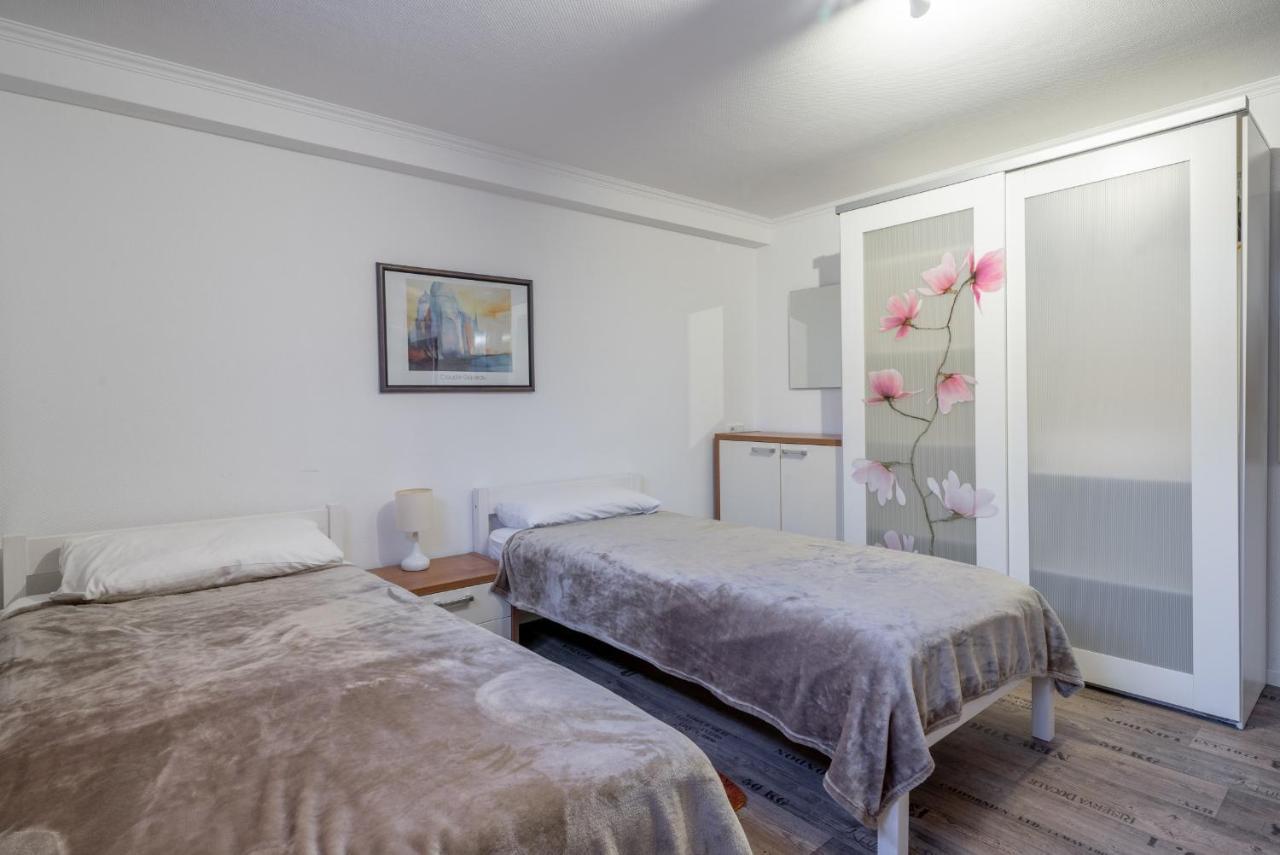 Nice Private Apartment Hannover Luaran gambar