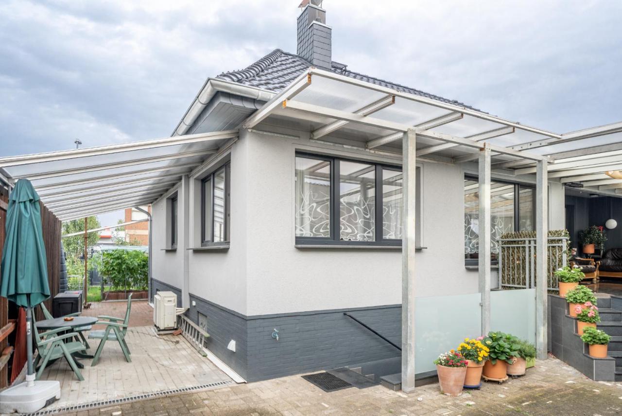 Nice Private Apartment Hannover Luaran gambar