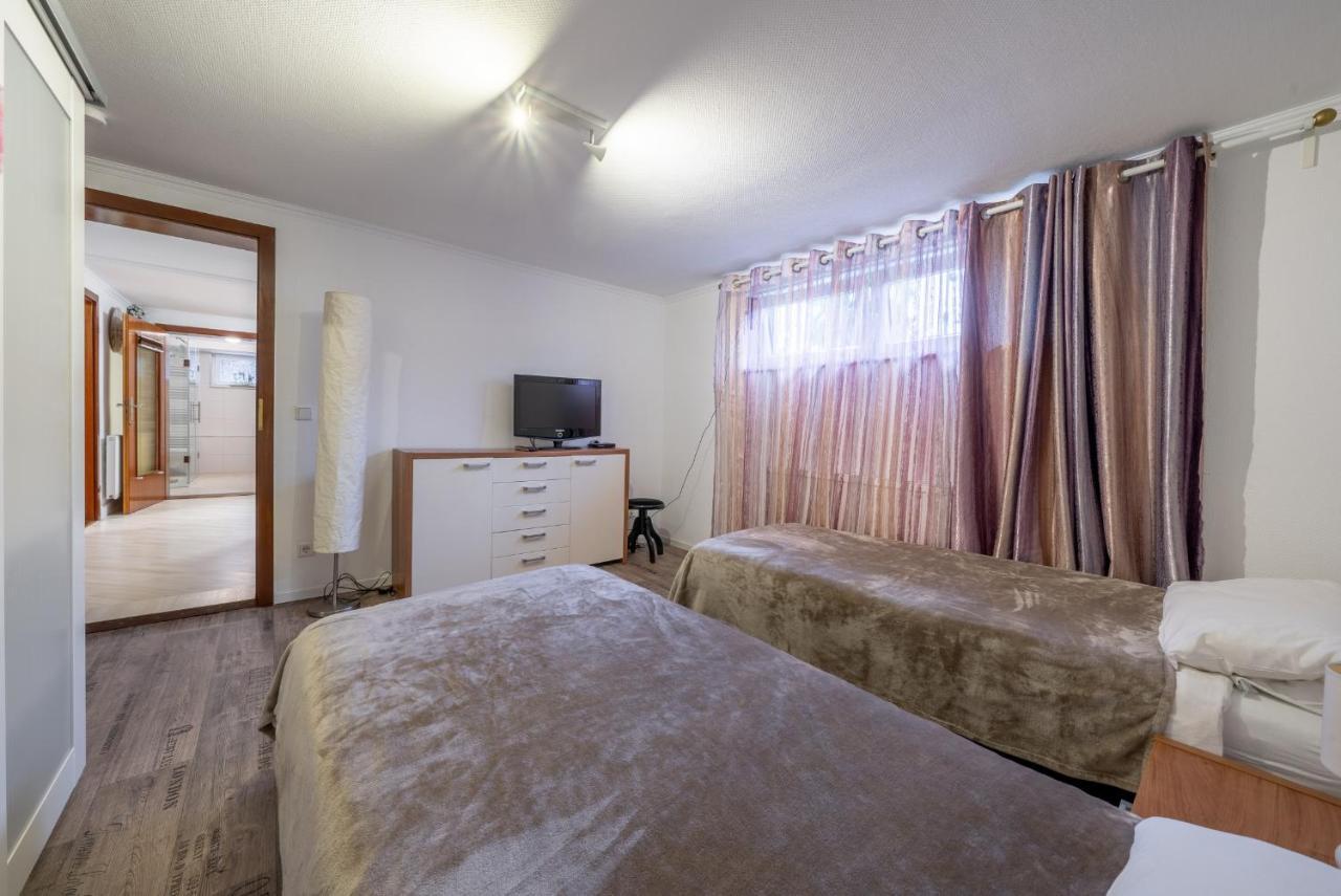 Nice Private Apartment Hannover Luaran gambar