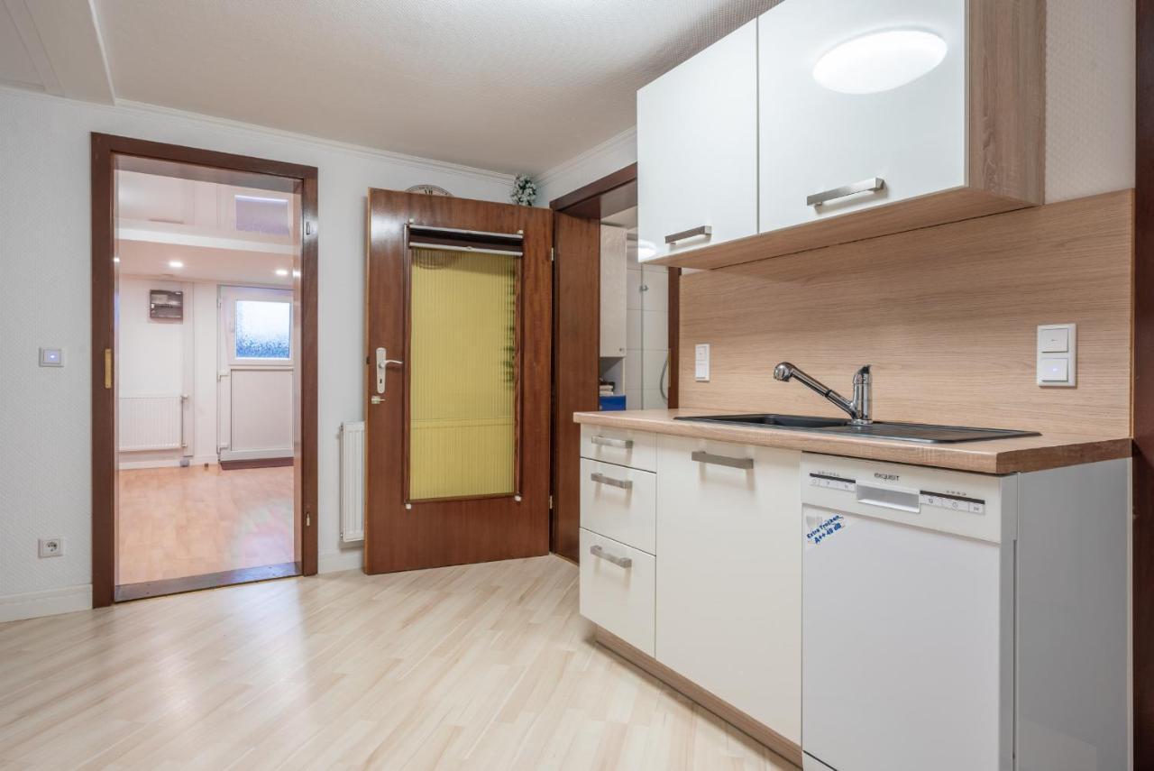 Nice Private Apartment Hannover Luaran gambar