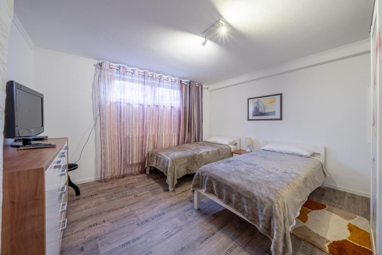 Nice Private Apartment Hannover Luaran gambar