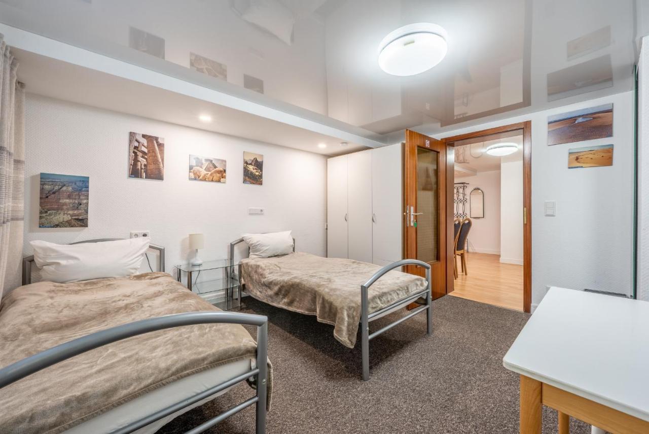 Nice Private Apartment Hannover Luaran gambar