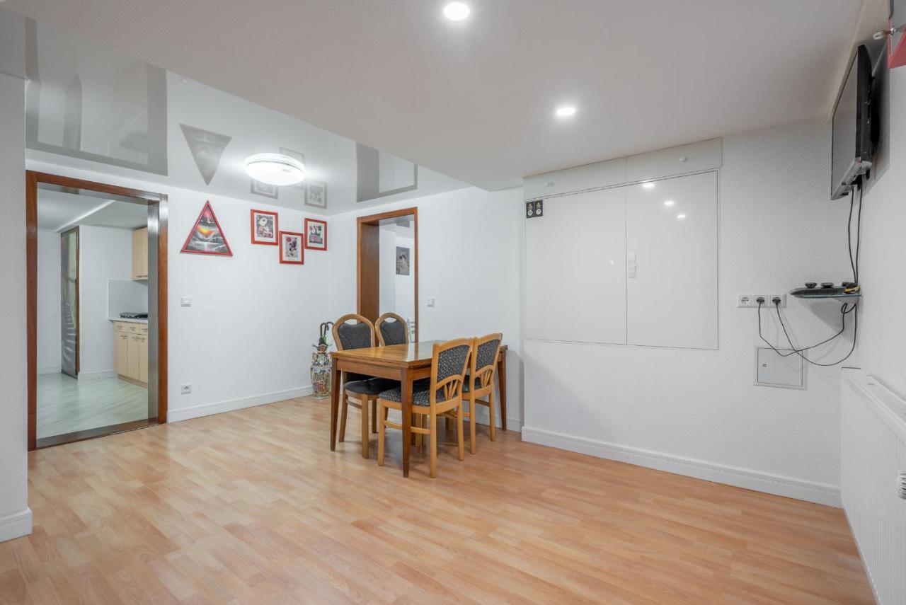 Nice Private Apartment Hannover Luaran gambar
