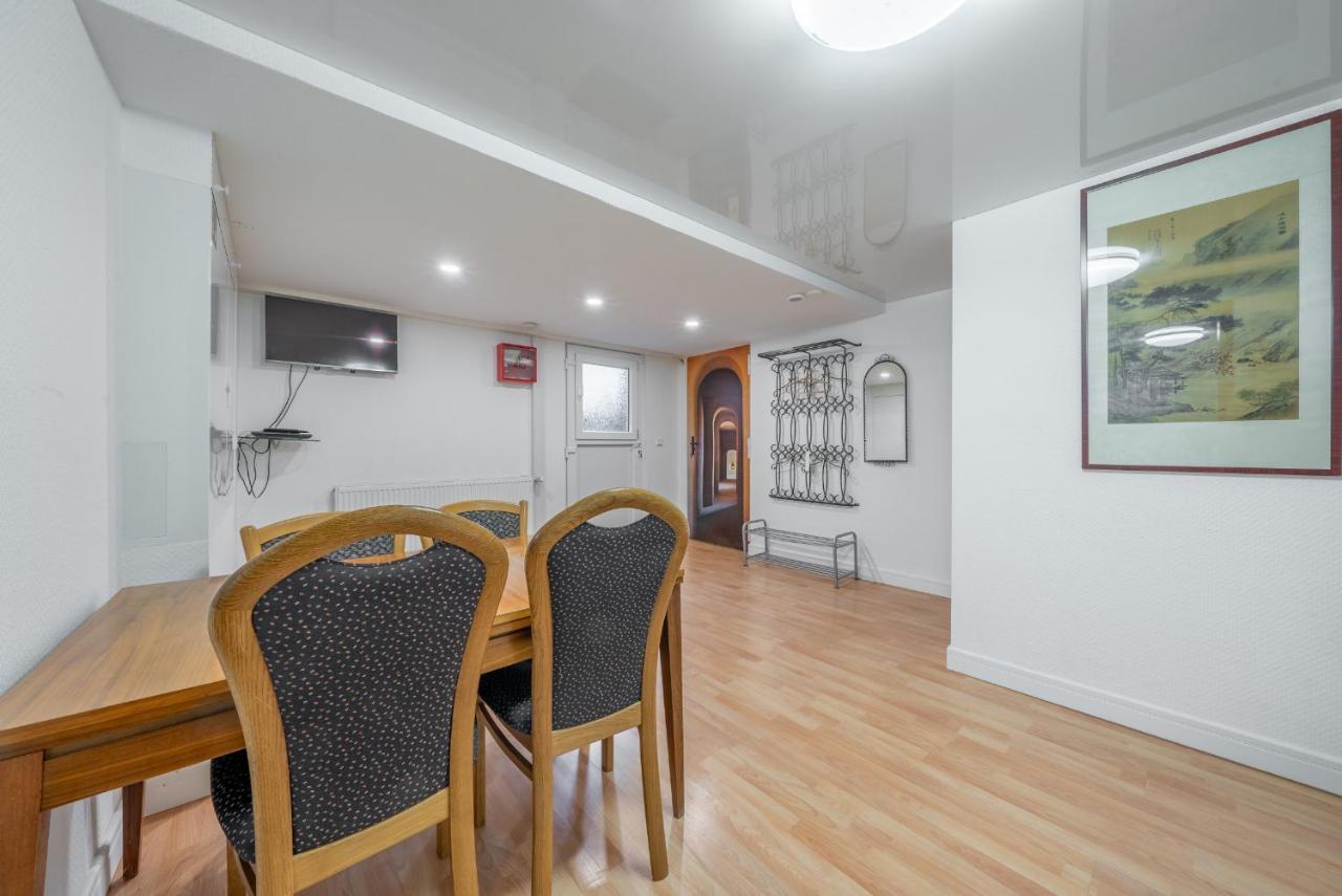 Nice Private Apartment Hannover Luaran gambar
